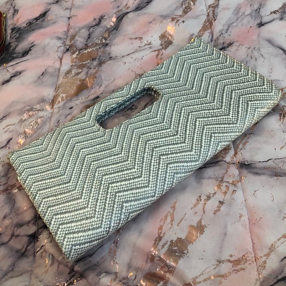 Laila Rowe Clutch - Picture 1 of 3